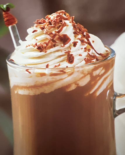 Ruth's Chris Chocolate Lover's Delight