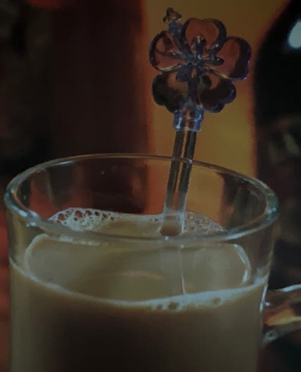 Macadamia Coffee