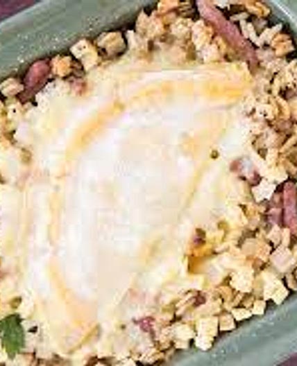 Croziflette