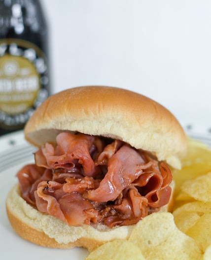 Pittsburgh Ham BBQ