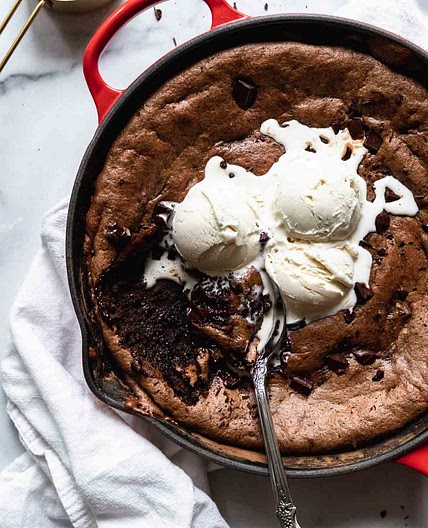 Flourless Almond Butter Brownies