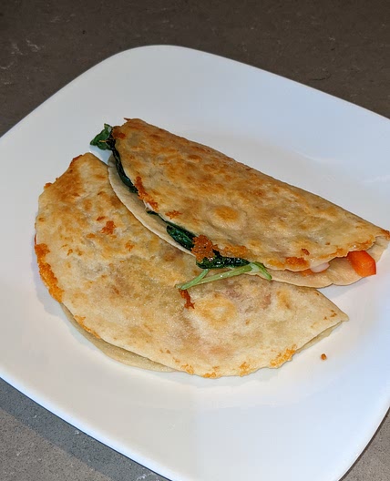 Quesadilla