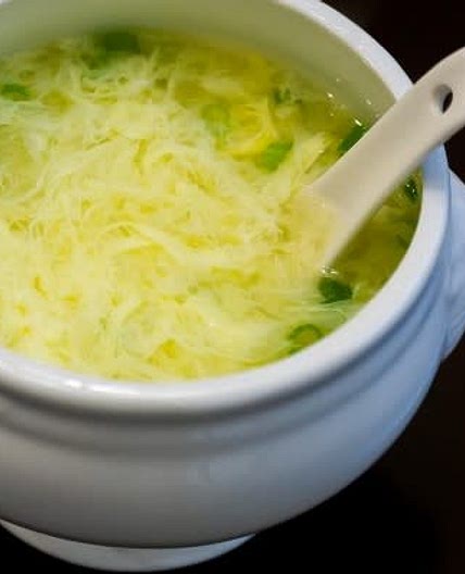 Egg Drop Soup