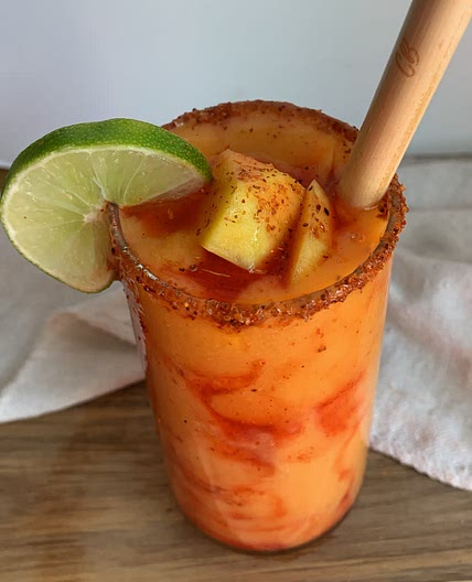 Mangonada