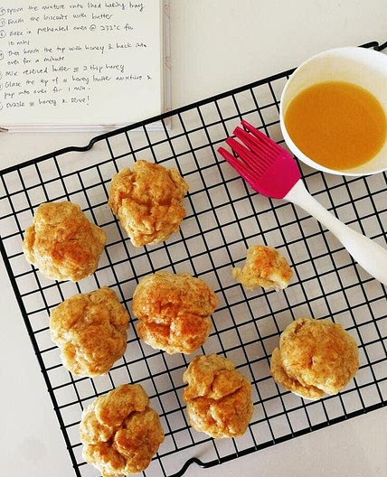 Nuggets de légumes