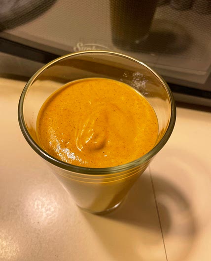 Pumpkin Pie [SSC]