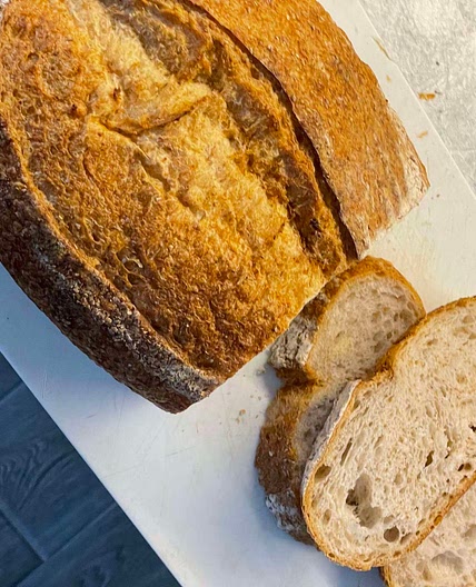 Bread 