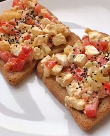 Quick Toast 