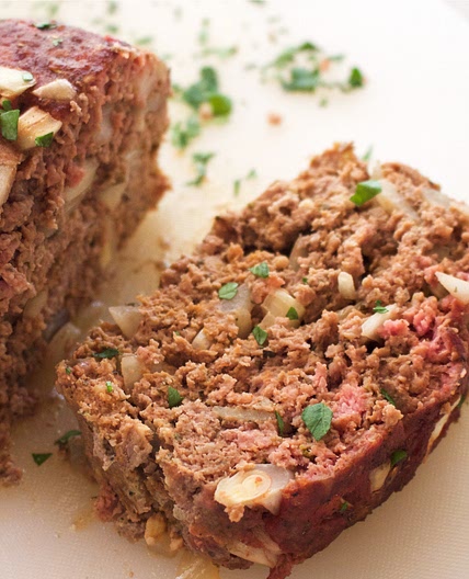 Meatloaf 2.0