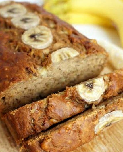 Banana bread