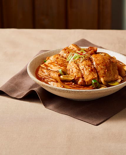 삼치 조림