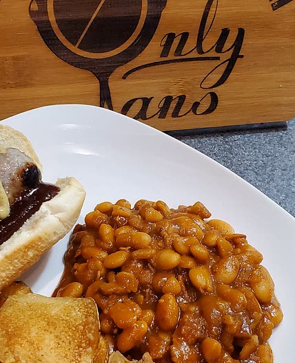 Baked Beans