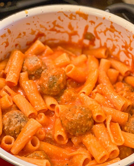 Copycat Spaghetti-o’s Sauce 