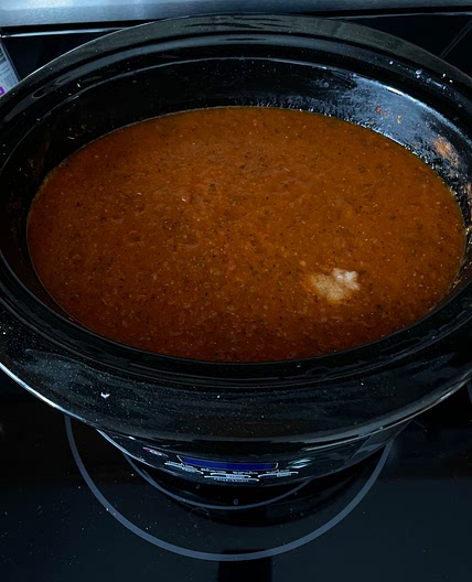 Roma Marinara Sauce