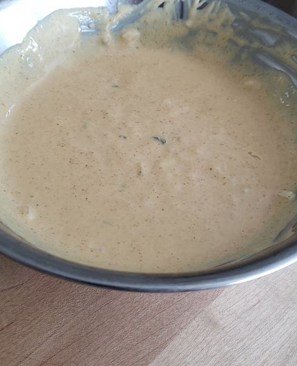 Sauce à Big Mac