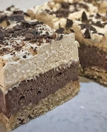 D'licious Mouse Pie Dessert