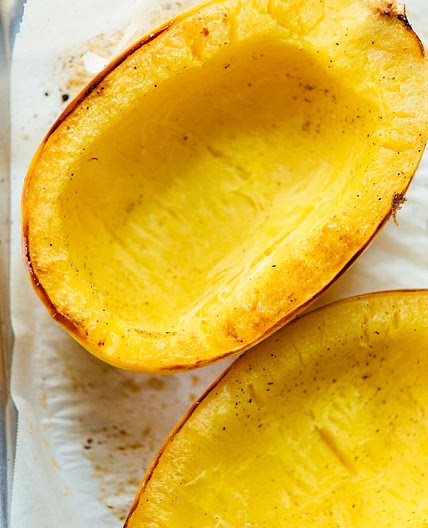Spaghetti Squash