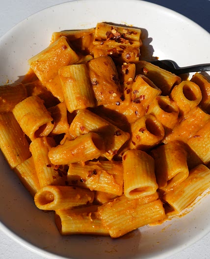 Hidden Veg Pasta Sauce