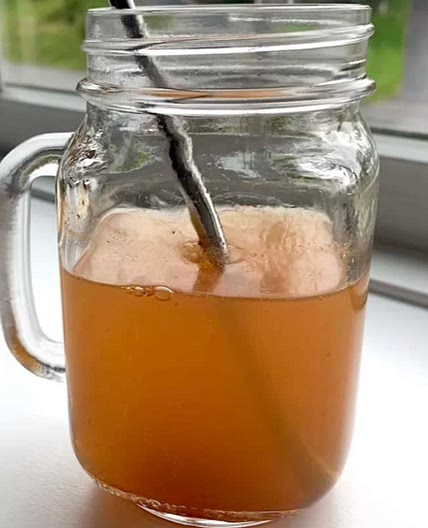 metabolic booster and flat tummy tea