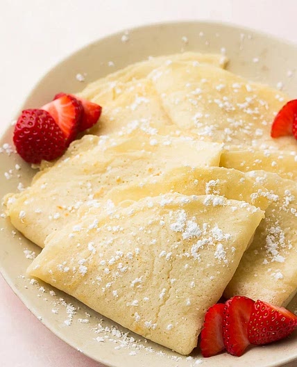 Crepes
