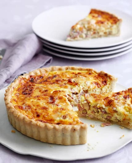 quiche