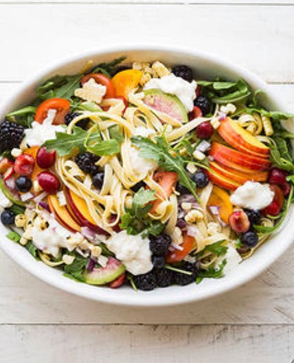 Everything Salad