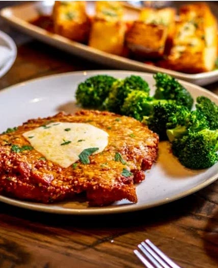 How To Make Chicken Parmigiana: Italian American At Home