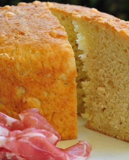 Pizza di Pasqua (Easter Pizza) is Cheesy Bread That Will Upstage Stale Dinner Rolls