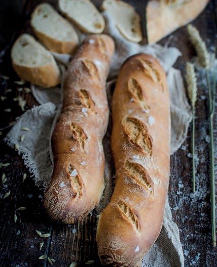 Bagietka