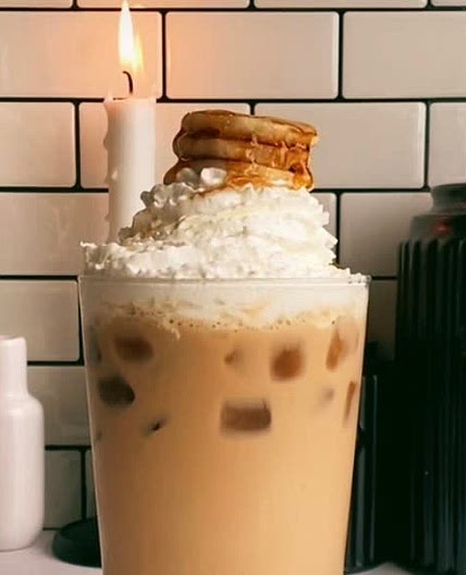 Pancake Cold Brew