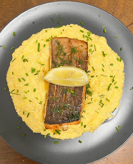 How to Make Perfect Polenta