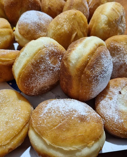 Krofne