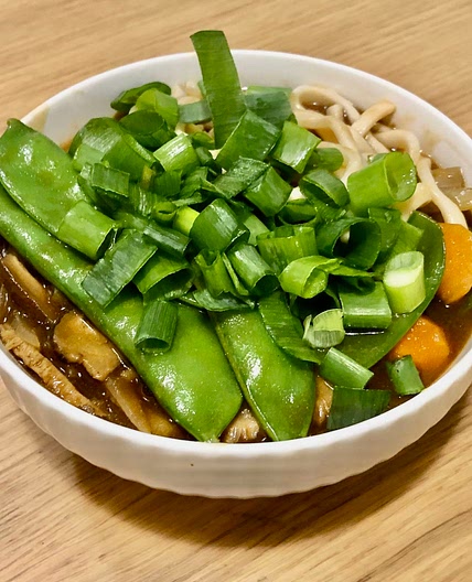 38. Kare Udon