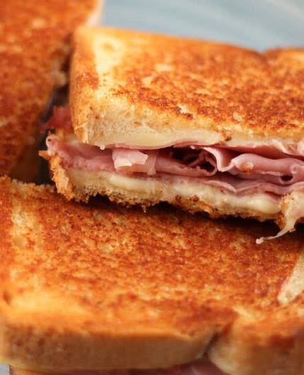Sándwich de York
