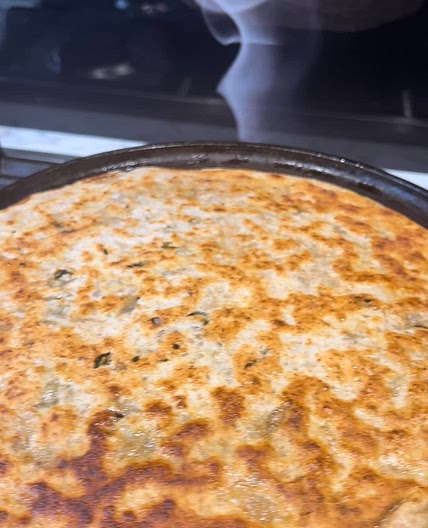 Mooli ka Paratha
