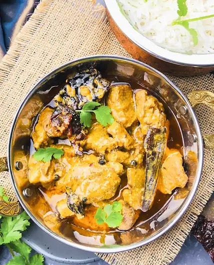 Lamb Rogan Josh