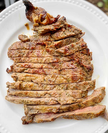 The Only Marinade You’ll Ever Need