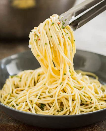 Aglio E Olio