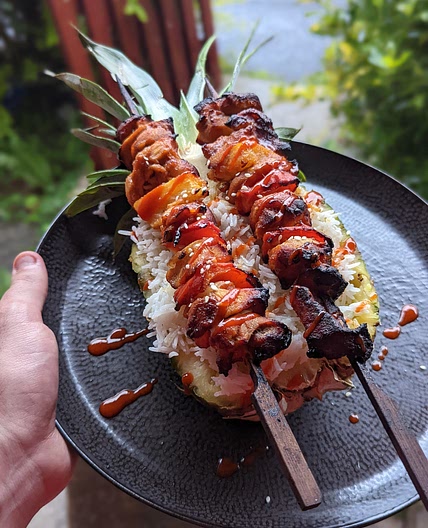 Huli Huli