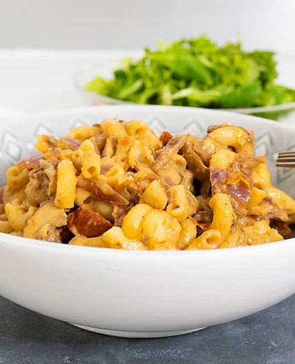Spicy Peanut Sauce for Pasta or noodles