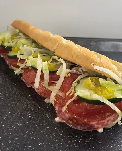 Italian sub