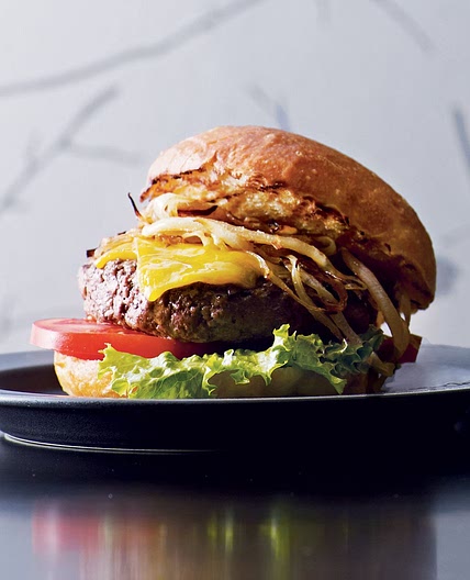 Minetta Burger