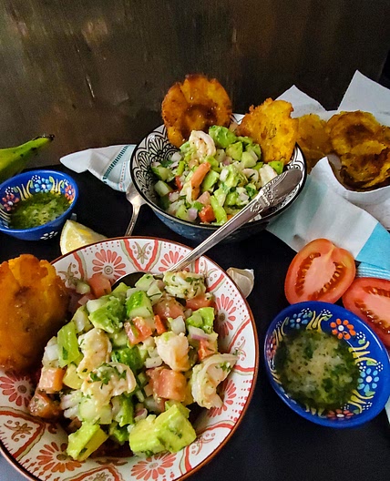 Ceviche
