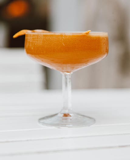 Carrot Apple Juice