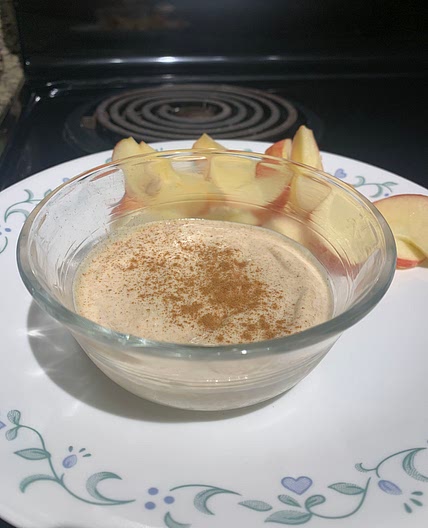 Yogurt Dip