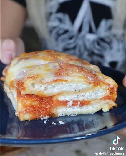 Lazy Lasagna