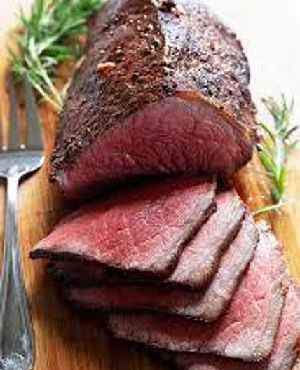 Beef