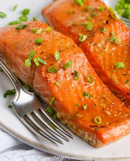 Salmon