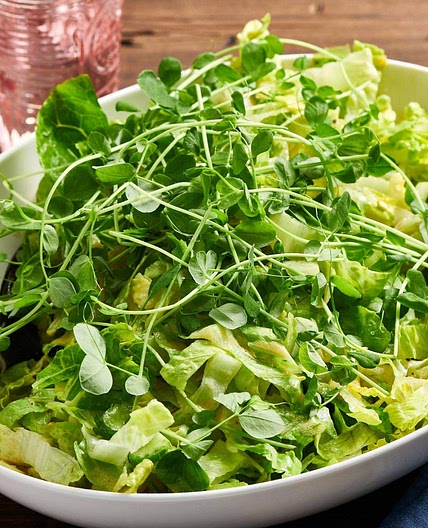 Mixed salad