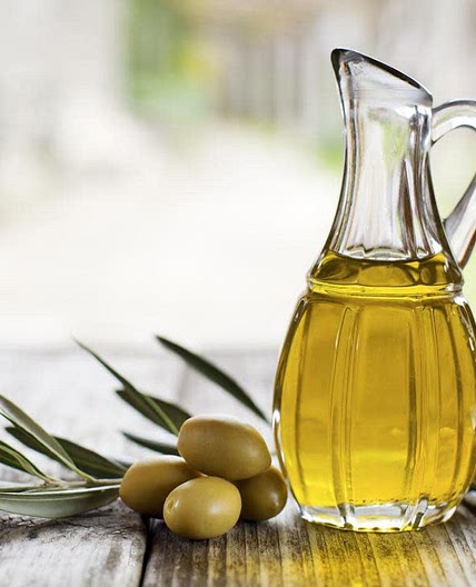 Olive oil